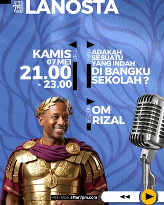 Bangku Sekolah